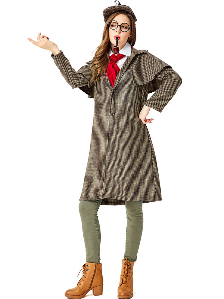Holmes Sherlock Role-playing C - огляд і ціна Ethnic Clothing & Online Fashion Store Khaadi Pk