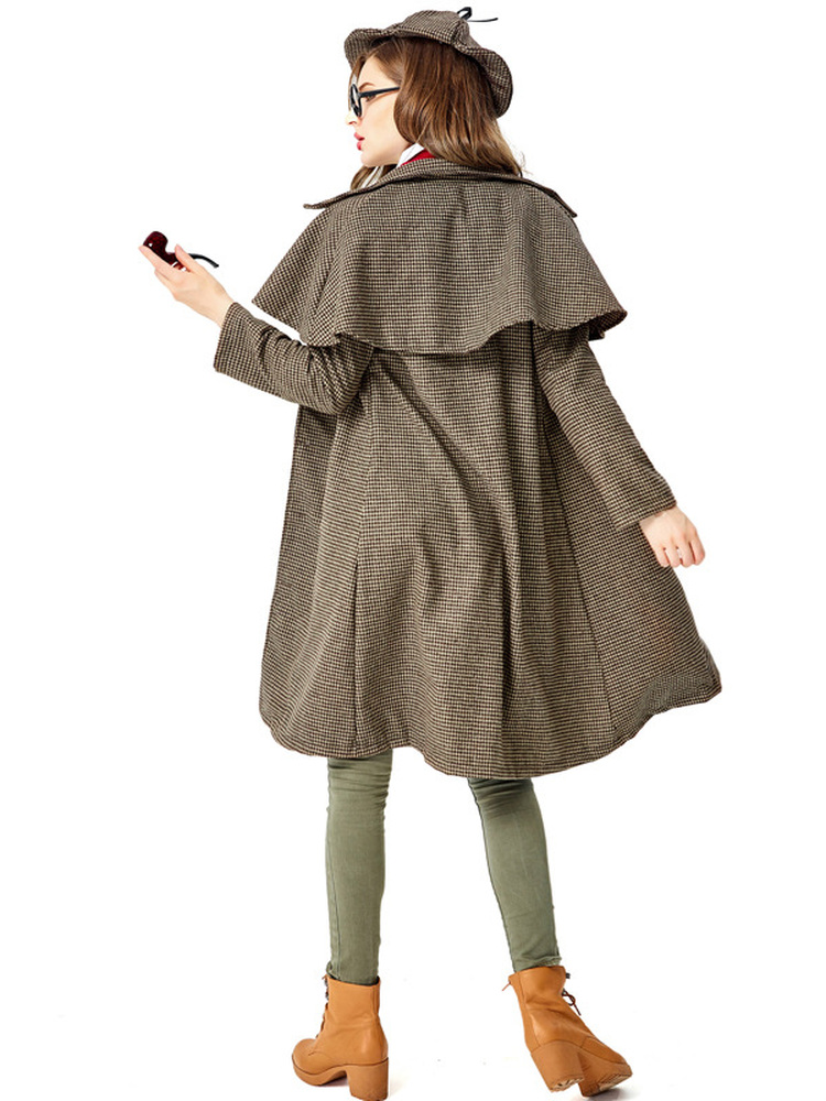 Holmes Sherlock Role-playing C - огляд і ціна Ethnic Clothing & Online Fashion Store Khaadi Pk