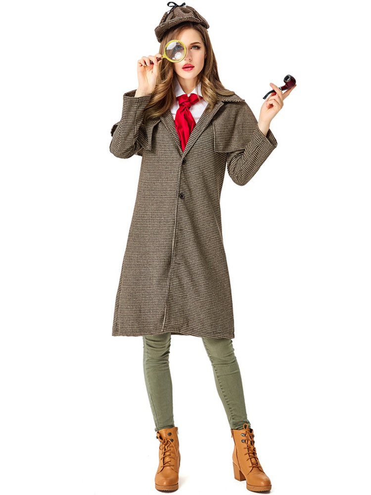 Holmes Sherlock Role-playing C - огляд і ціна Ethnic Clothing & Online Fashion Store Khaadi Pk