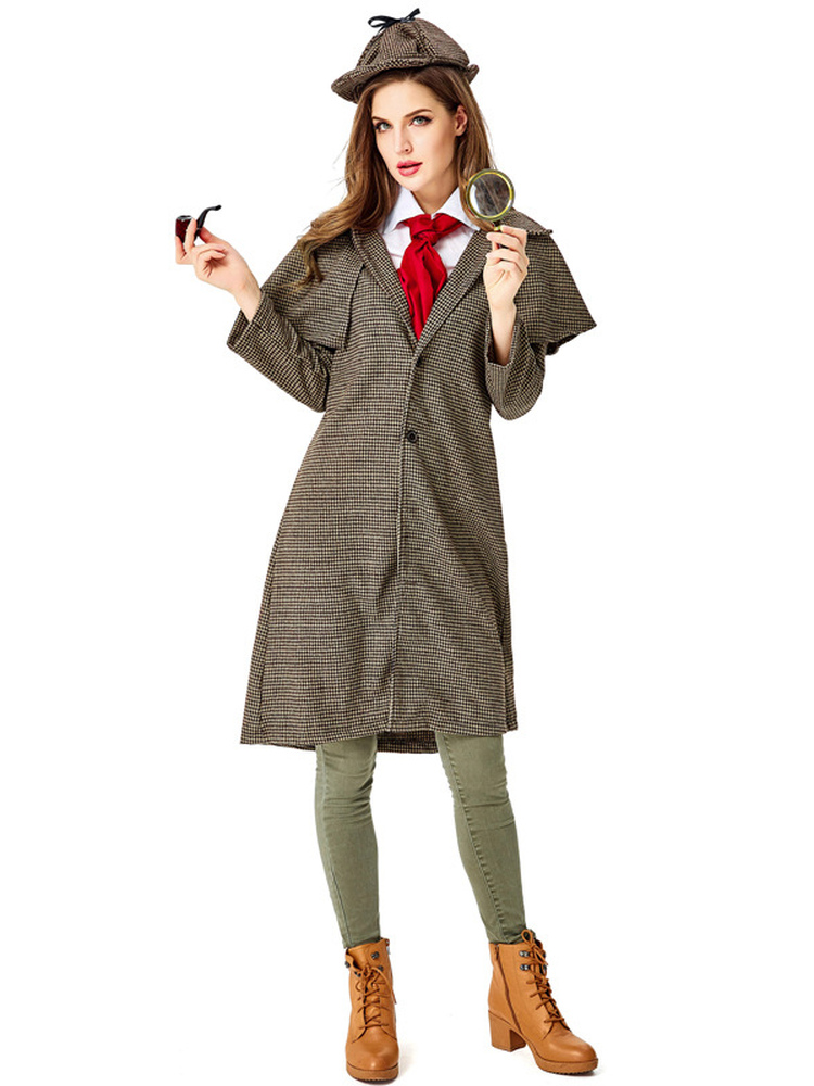 Holmes Sherlock Role-playing C - огляд і ціна Ethnic Clothing & Online Fashion Store Khaadi Pk