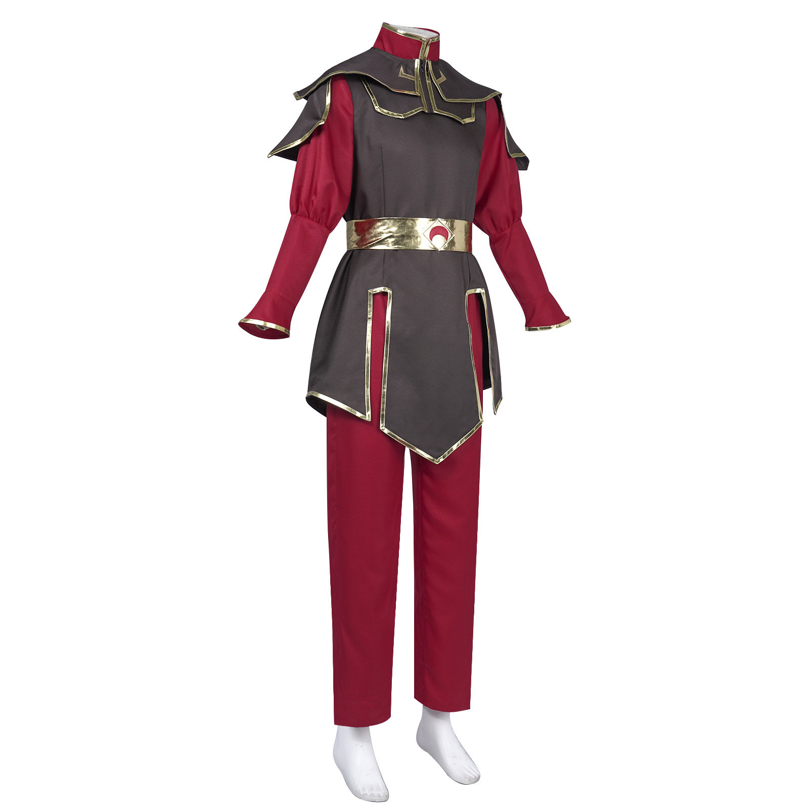 Halloween Performance Costume  - огляд і ціна Fashion Show Ethnic Wear