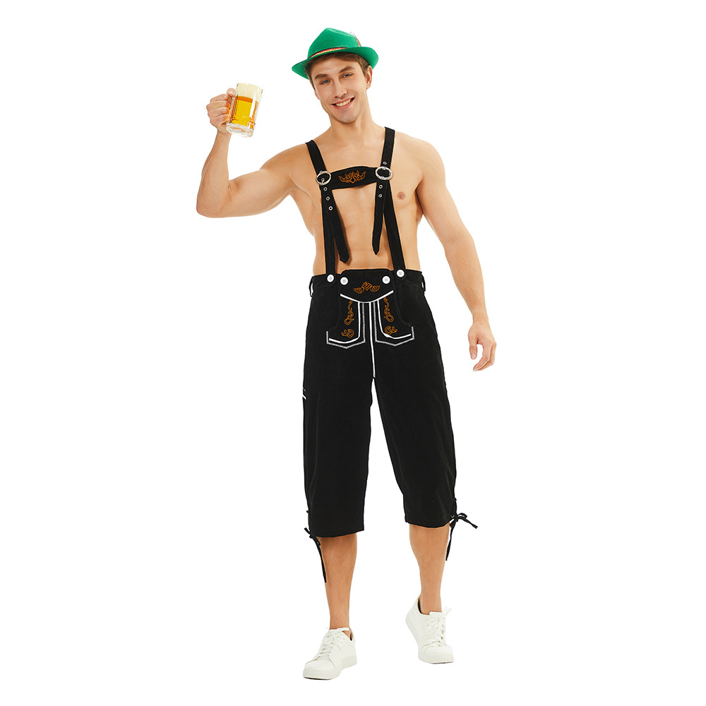 Adult Men's Halloween Costume  - огляд і ціна Fashion Show Ethnic Wear