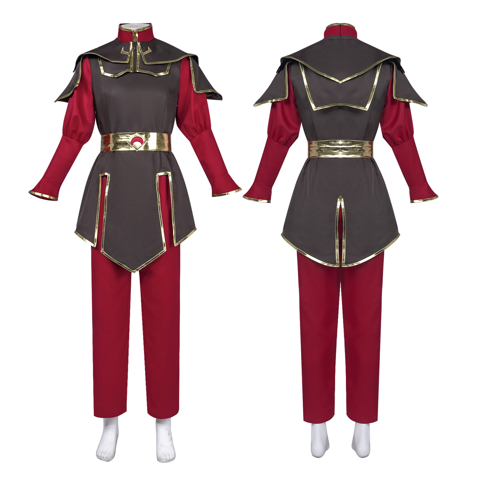Halloween Performance Costume  - огляд і ціна Fashion Show Ethnic Wear