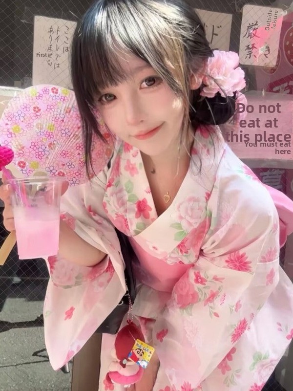 Traditional Japanese Kimono Fo - огляд і ціна Ethnic Fashion Online