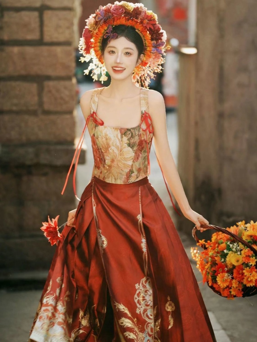 Xunpu Women's Ancient Style Ha - огляд і ціна Ethnic Clothing & Online Fashion Store Khaadi Pk