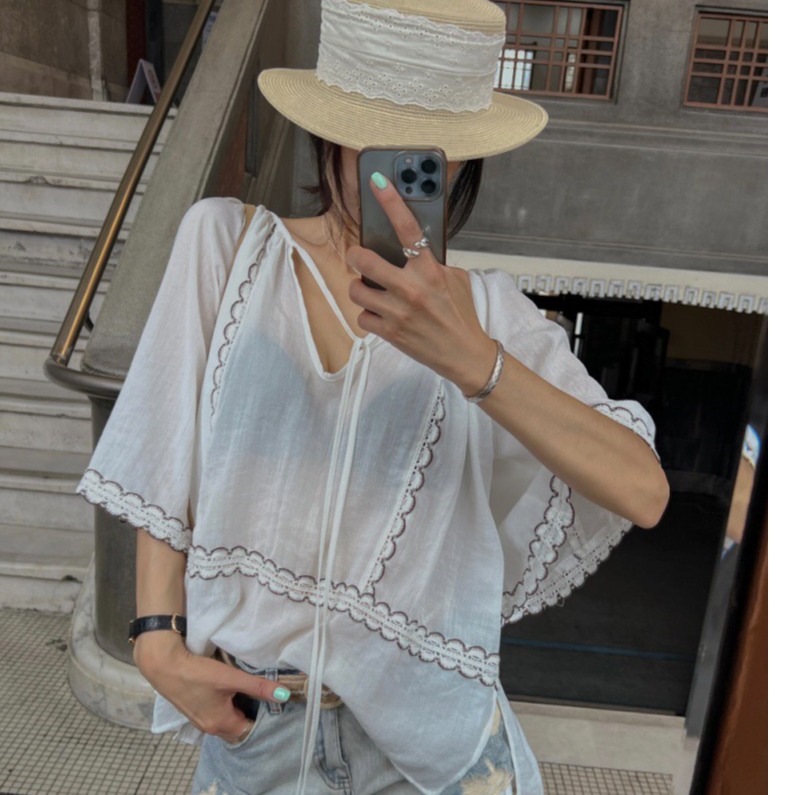 Fashionable Korean Style Patch - огляд і ціна Ethnic Fashion Trends 2026