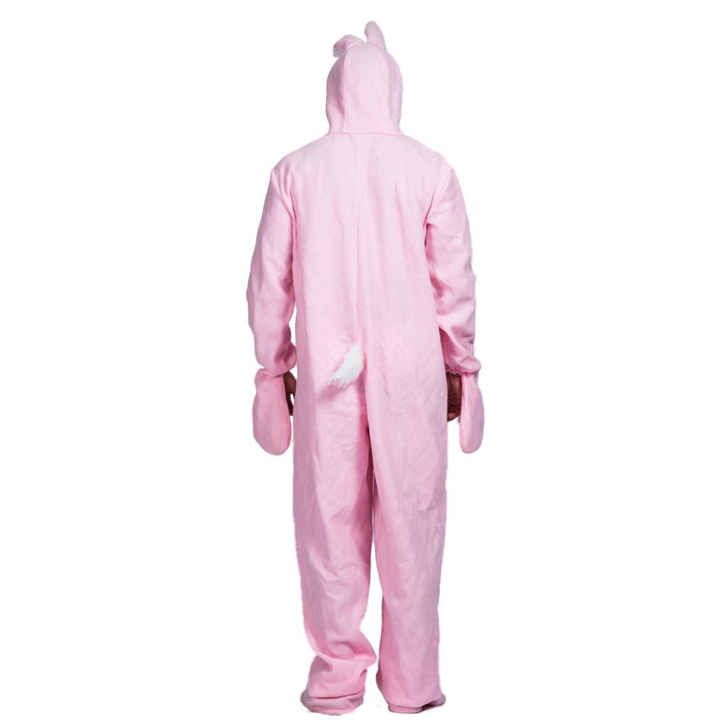 Adult Pink Rabbit Costume Slee - огляд і ціна Ethnic Clothing & Online Fashion Store Khaadi Pk
