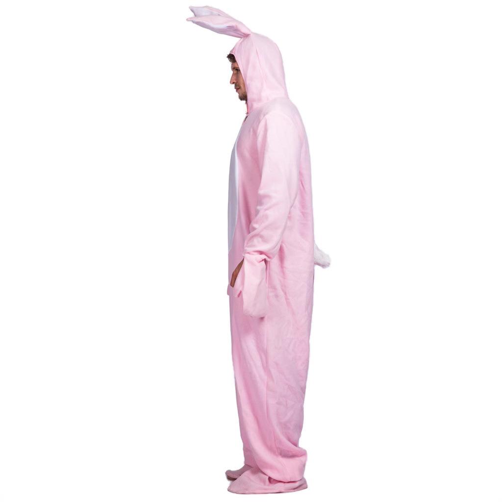 Adult Pink Rabbit Costume Slee - огляд і ціна Ethnic Clothing & Online Fashion Store Khaadi Pk