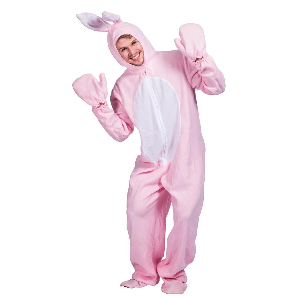 Adult Pink Rabbit Costume Slee - огляд і ціна Ethnic Clothing & Online Fashion Store Khaadi Pk
