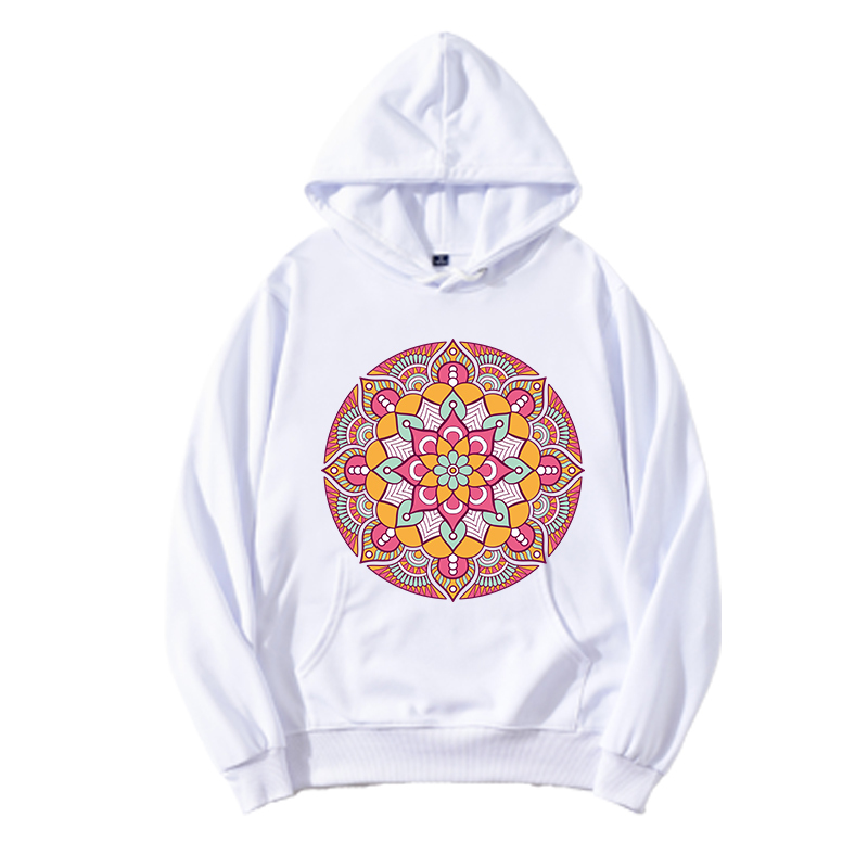 Iron On Patches Yoga Work Clot - огляд і ціна Ethnic Fashion Logo