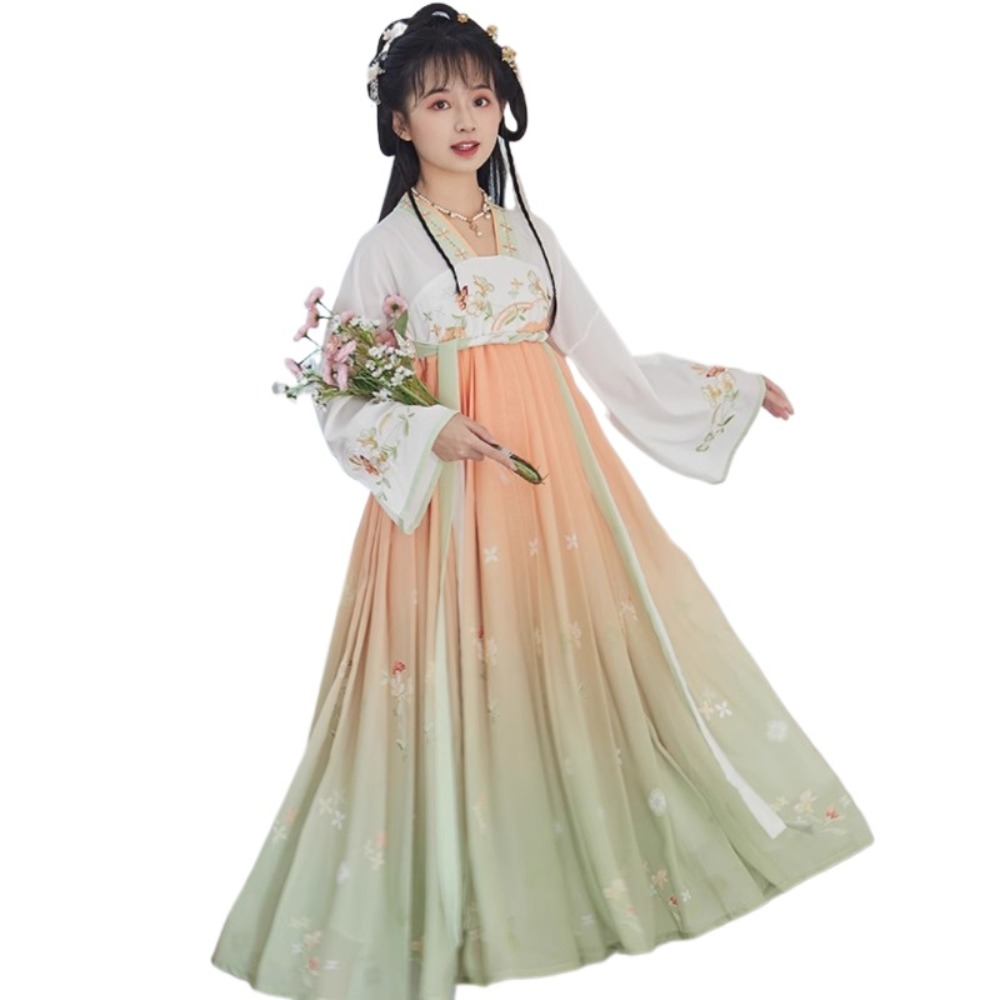 Party Dance Wear Stage Show Tr - огляд і ціна Fashion Show Ethnic Wear