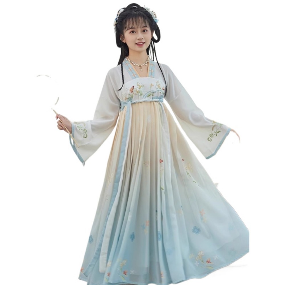 Party Dance Wear Stage Show Tr - огляд і ціна Fashion Show Ethnic Wear