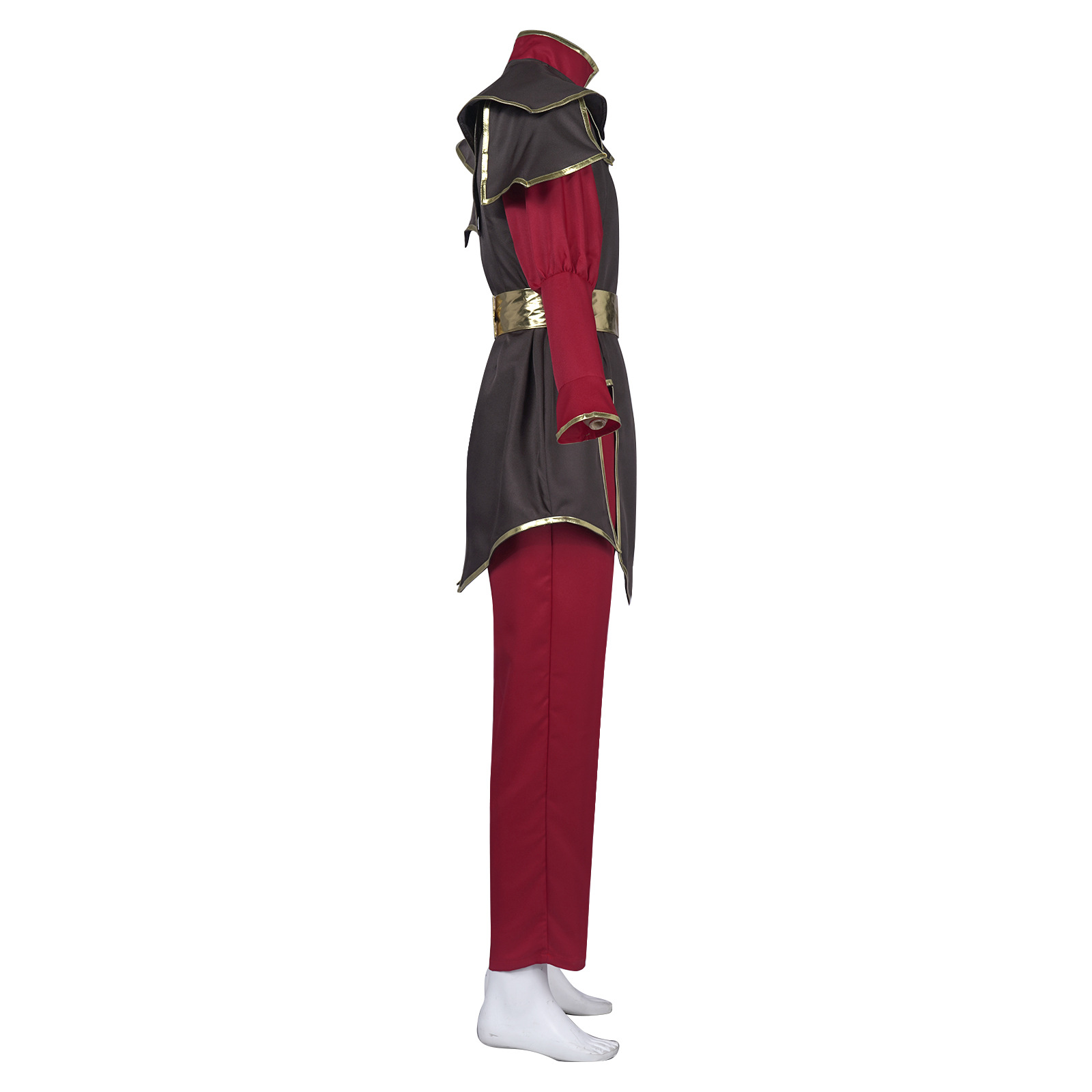 Halloween Performance Costume  - огляд і ціна Fashion Show Ethnic Wear