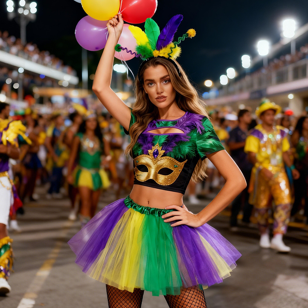 2026 Carnival Costume Set Spar - огляд і ціна Ethnic Clothing & Online Fashion Store Khaadi Pk