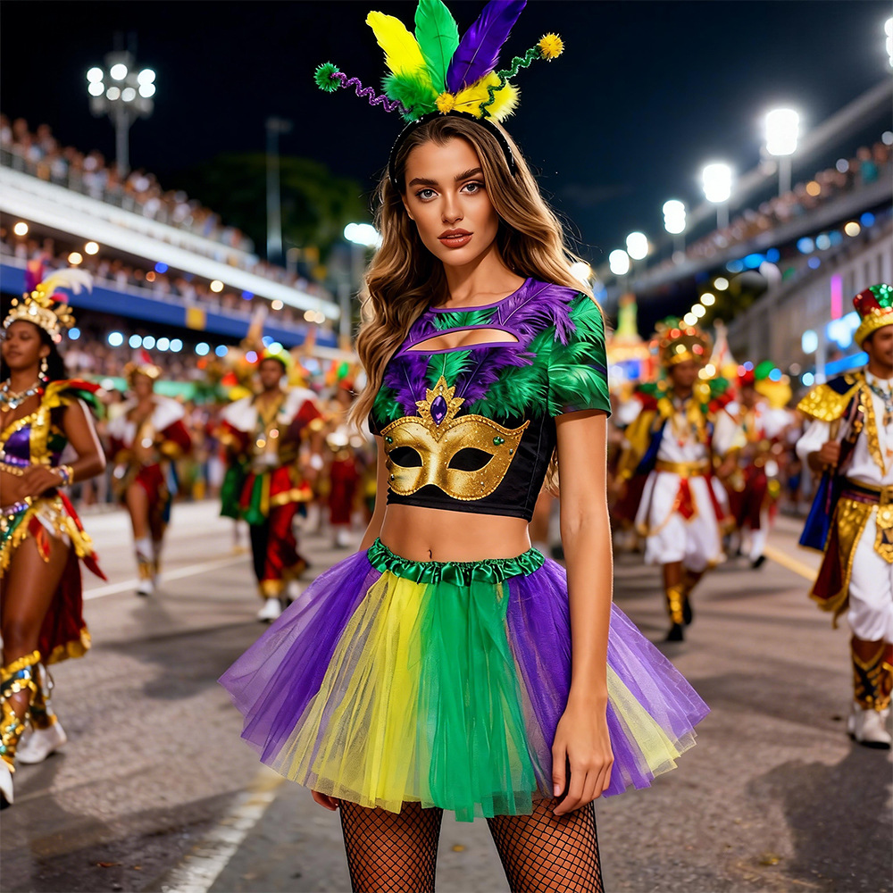 2026 Carnival Costume Set Spar - огляд і ціна Ethnic Clothing & Online Fashion Store Khaadi Pk
