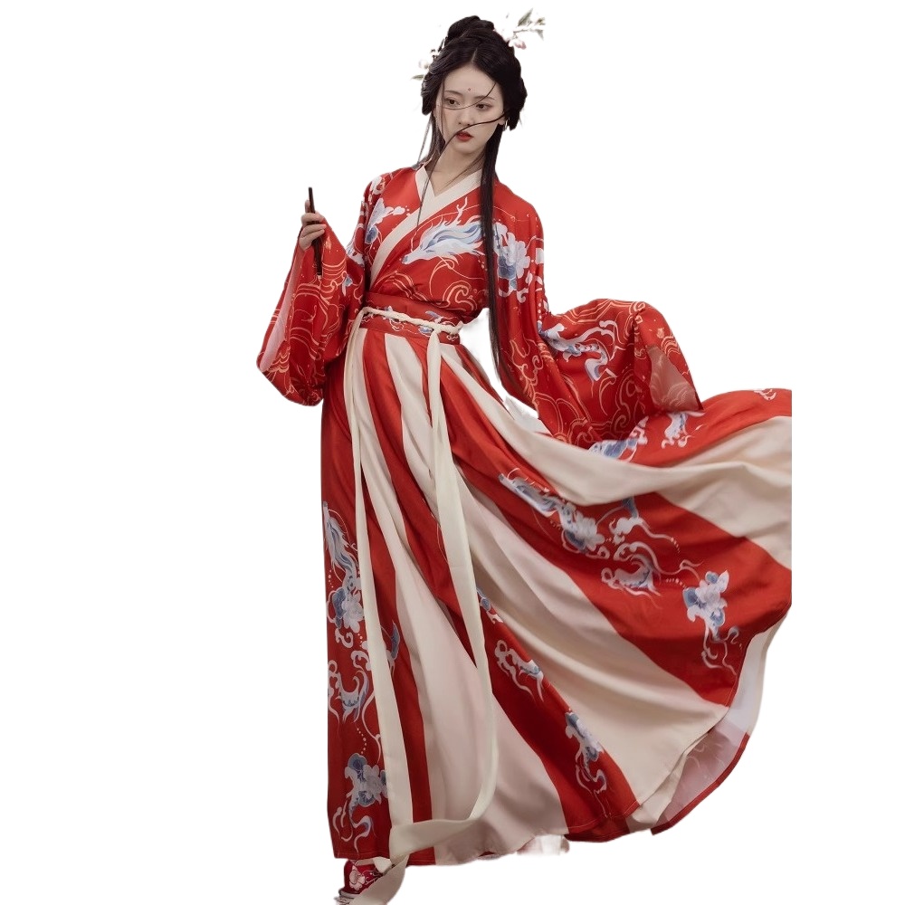 Traditional Chinese Clothing H - огляд і ціна Fashion Show Ethnic Wear