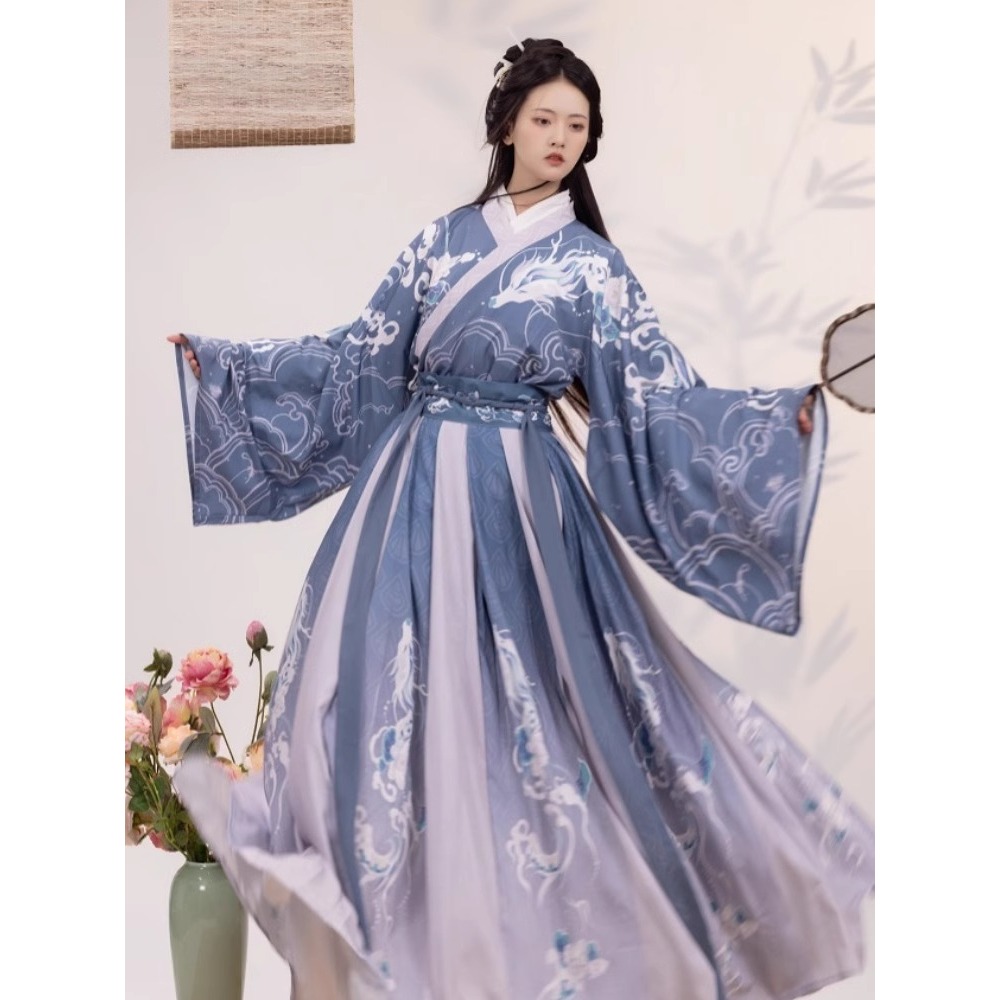 Traditional Chinese Clothing H - огляд і ціна Fashion Show Ethnic Wear