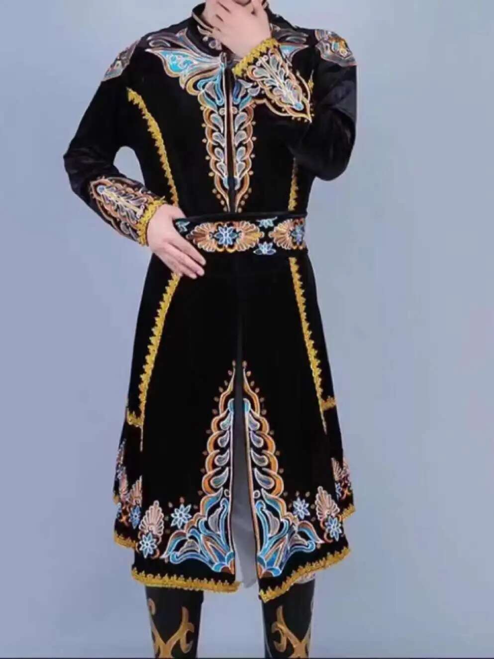 New Xinjiang Dance Clothing Uy - огляд і ціна Ethnic Clothing & Online Fashion Store Khaadi Pk
