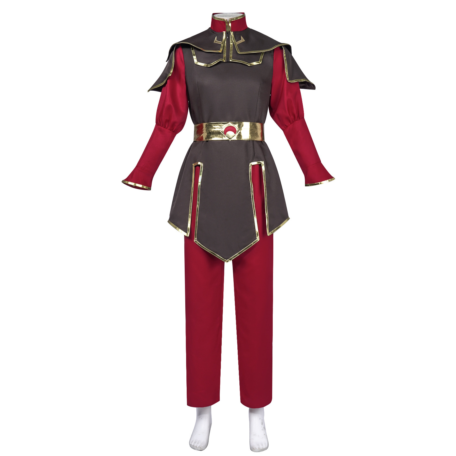 Halloween Performance Costume  - огляд і ціна Fashion Show Ethnic Wear