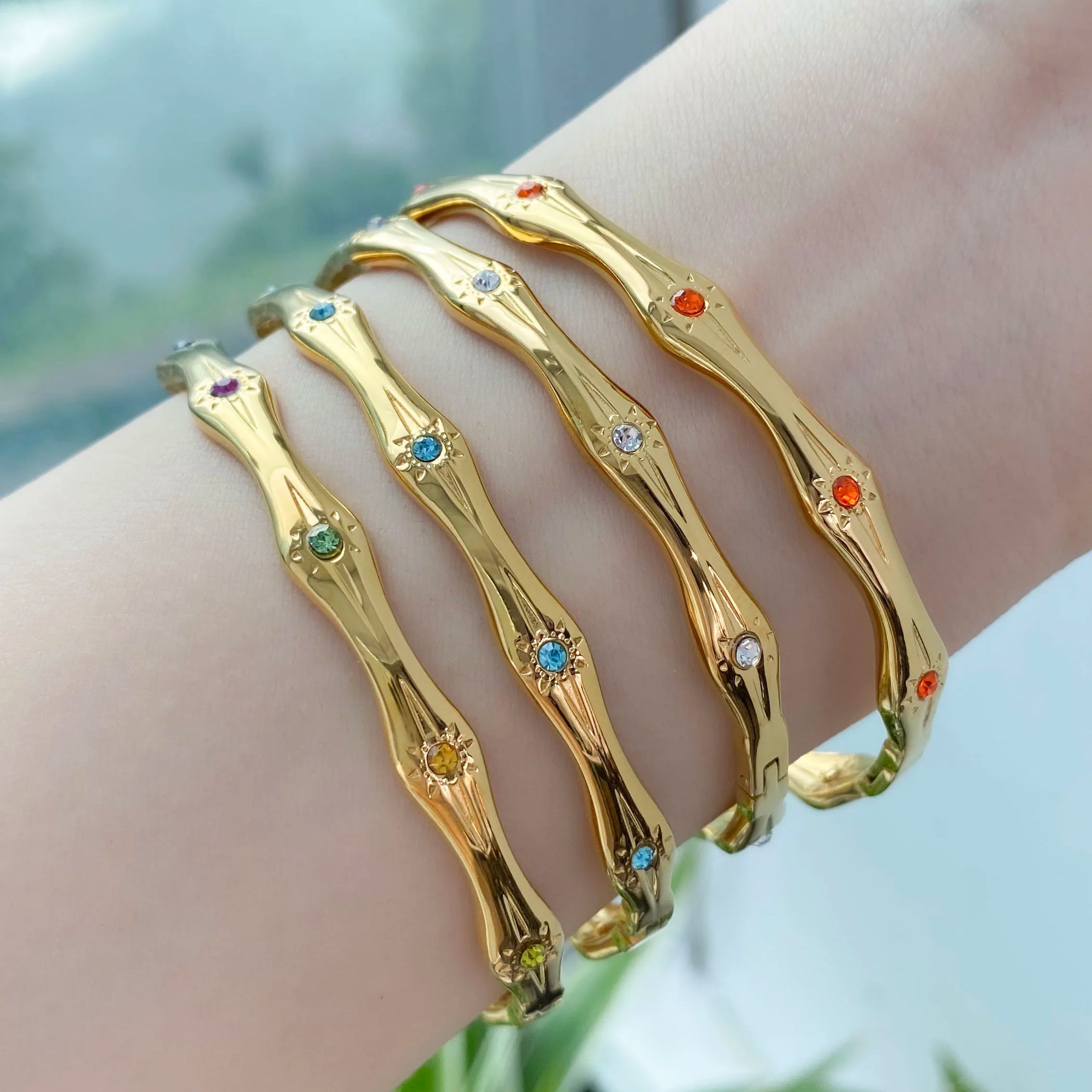 CARLIDANA Latest Gold Plated S - огляд і ціна Latest Ethnic Fashion For Women
