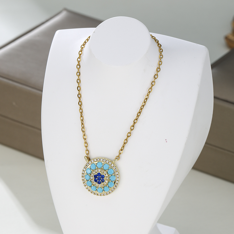 Bohemian Turquoise Imitation R - огляд і ціна Fashion Show Ethnic Wear
