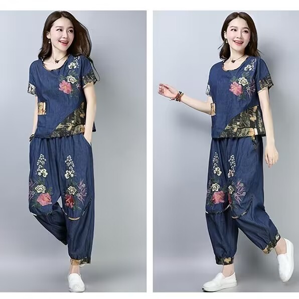 Ethnic Style plus Size Women's - огляд і ціна Ethnic Fashion Wear