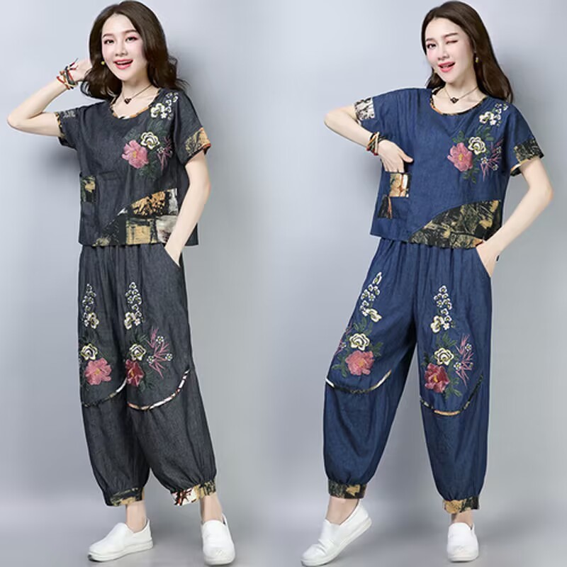 Ethnic Style plus Size Women's - огляд і ціна Ethnic Fashion Wear