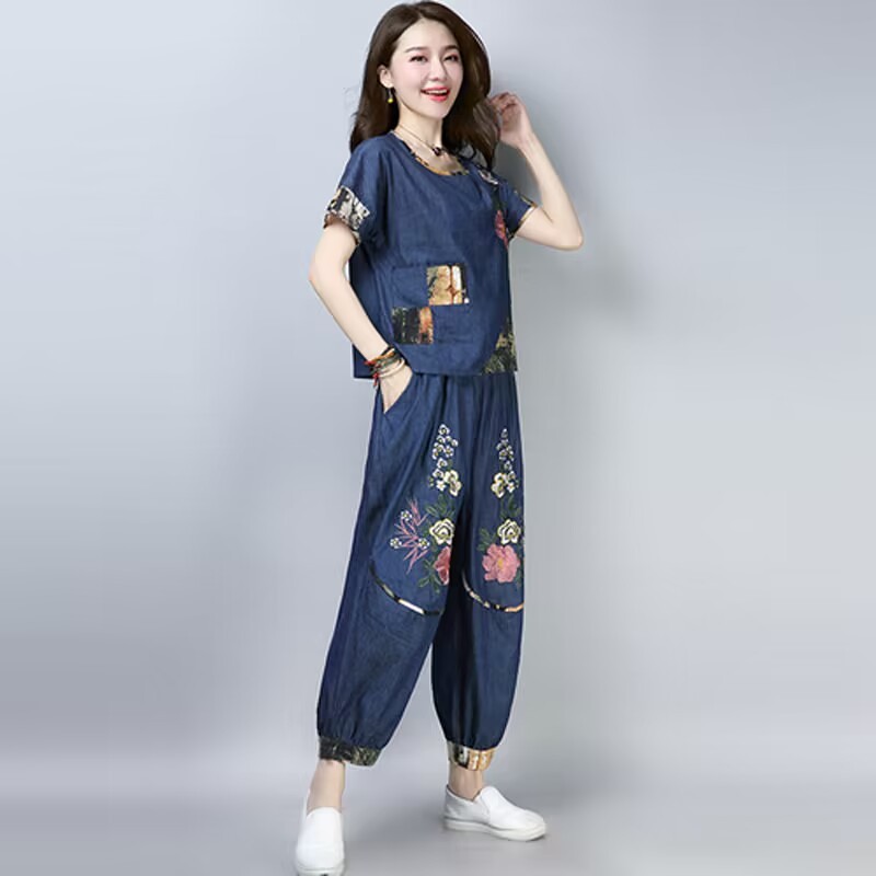 Ethnic Style plus Size Women's - огляд і ціна Ethnic Fashion Wear