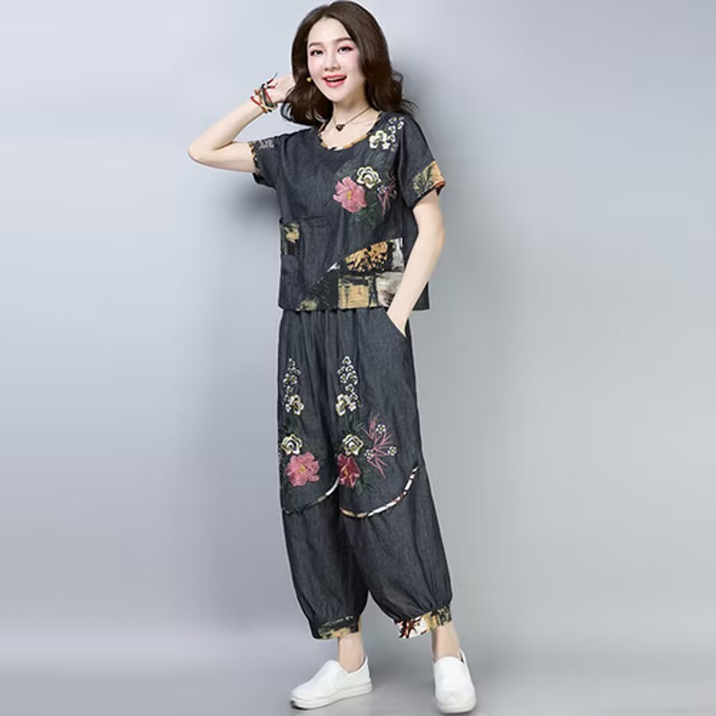 Ethnic Style plus Size Women's - огляд і ціна Ethnic Fashion Wear