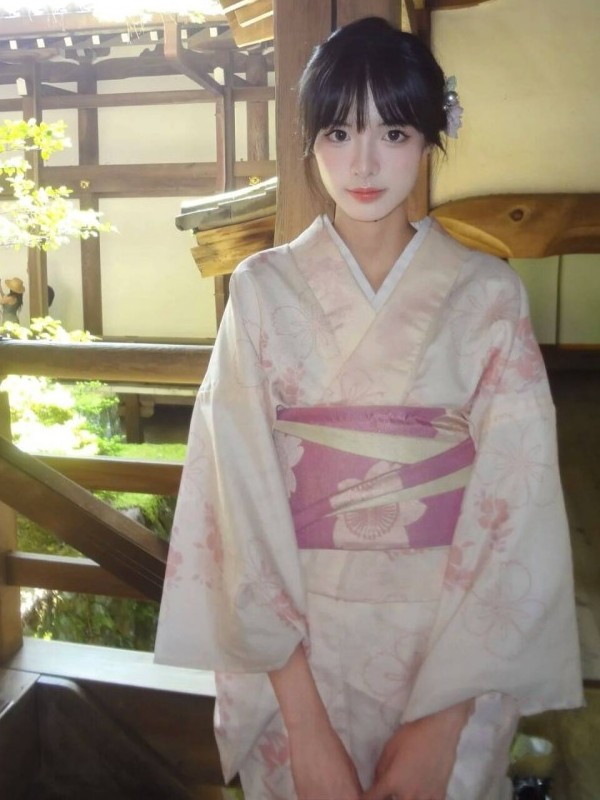 Traditional Japanese Kimono Ph - огляд і ціна Ethnic Fashion Online