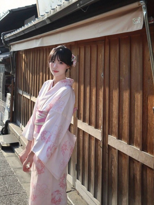 Traditional Japanese Kimono Ph - огляд і ціна Ethnic Fashion Online