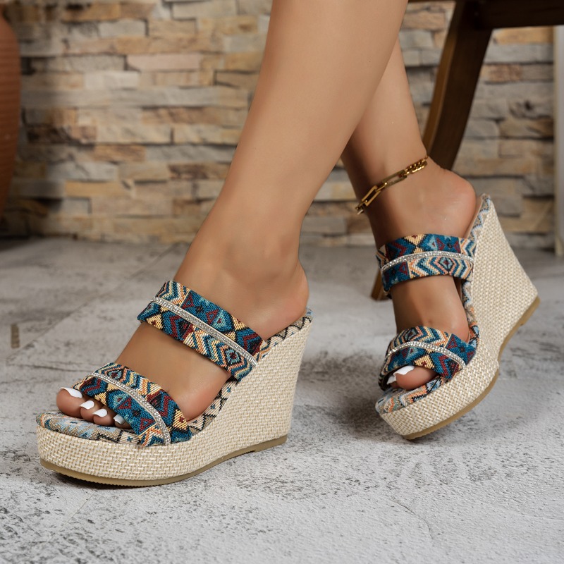 2026 Summer New Trend Geometri - огляд і ціна Ethnic Fashion Trends 2026
