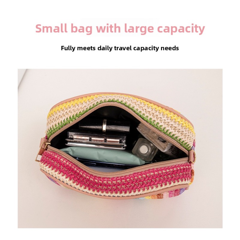 2026 Trendy Ladies Bags Fashio - огляд і ціна Ethnic Fashion Trends 2026