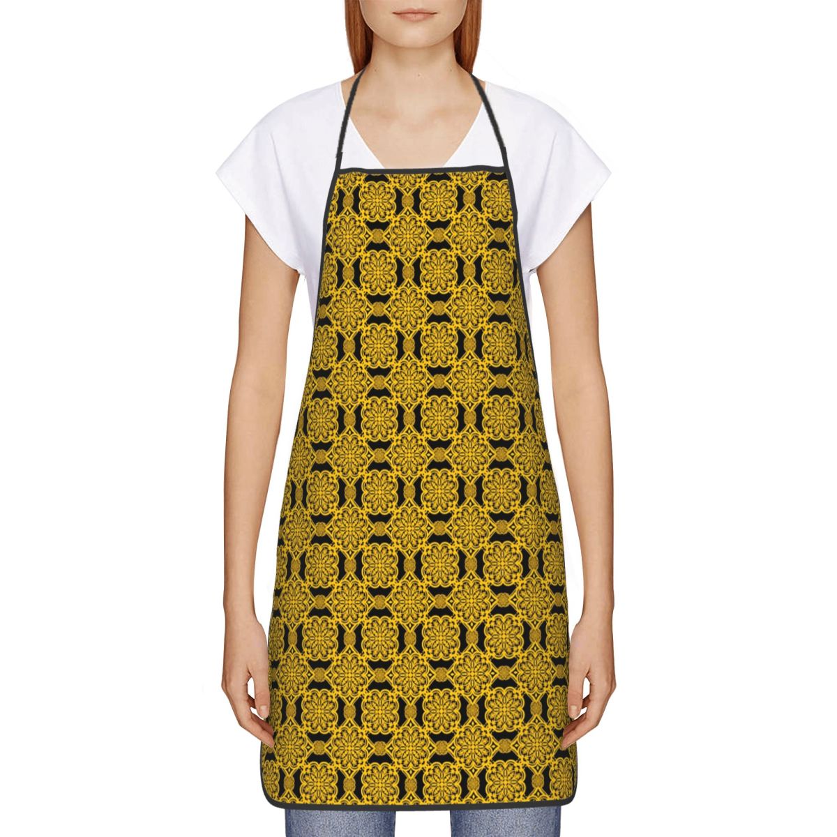 Custom Ikat Geometric Tribal E - огляд і ціна Ikat Woven Fabric
