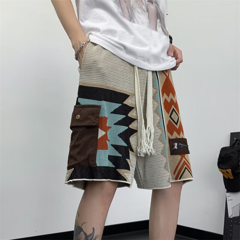 Summer Thin Fashionable Gothic - огляд і ціна Y2K Ethnic Fashion