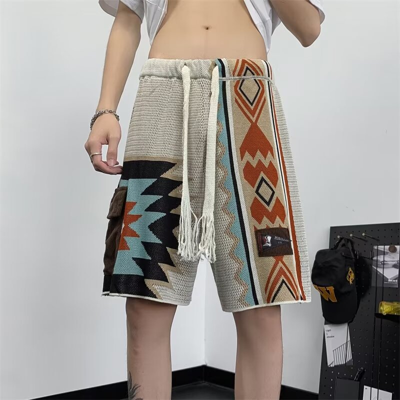 Summer Thin Fashionable Gothic - огляд і ціна Y2K Ethnic Fashion