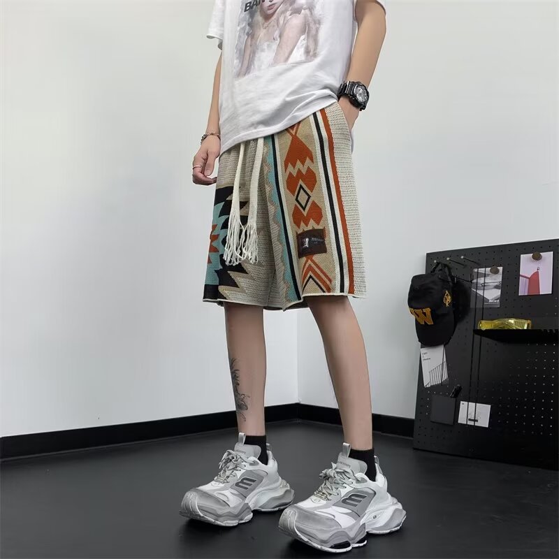 Summer Thin Fashionable Gothic - огляд і ціна Y2K Ethnic Fashion