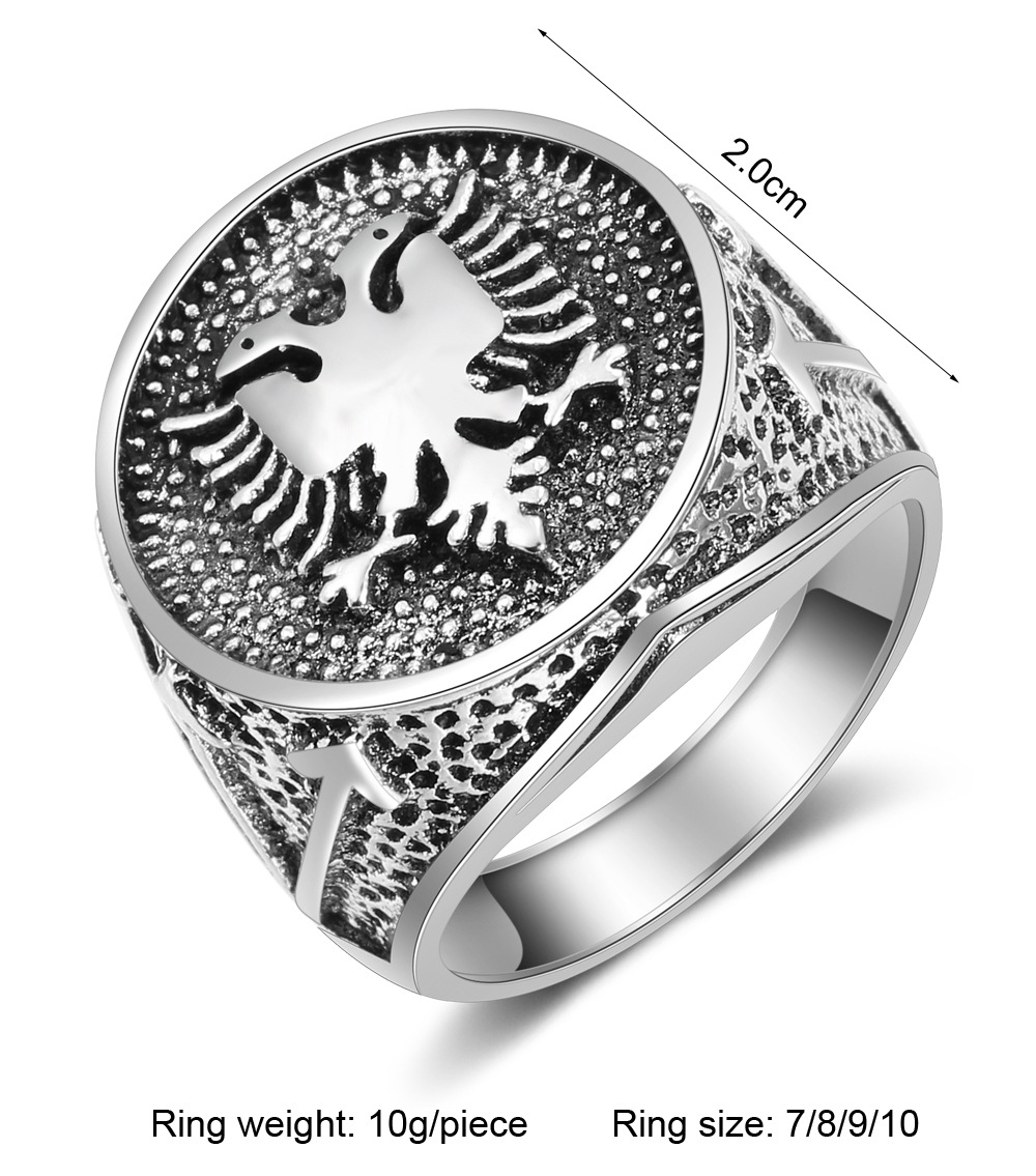 WANGAIYAO Albania Flag Logo Do - огляд і ціна Ethnic Fashion Logo