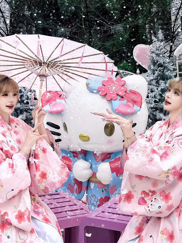 Traditional Japanese Kimono Ba - огляд і ціна Ethnic Fashion Online