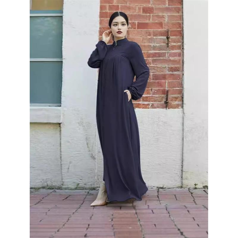 Middle East Style Dress Women' - огляд і ціна Ethnic Fashion Wear
