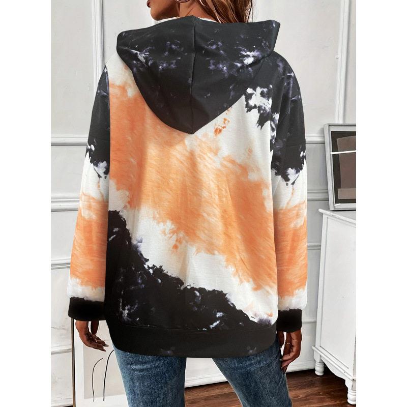 Ethnic Print Sweatshirt Women' - огляд і ціна Ethnic Fashion Online