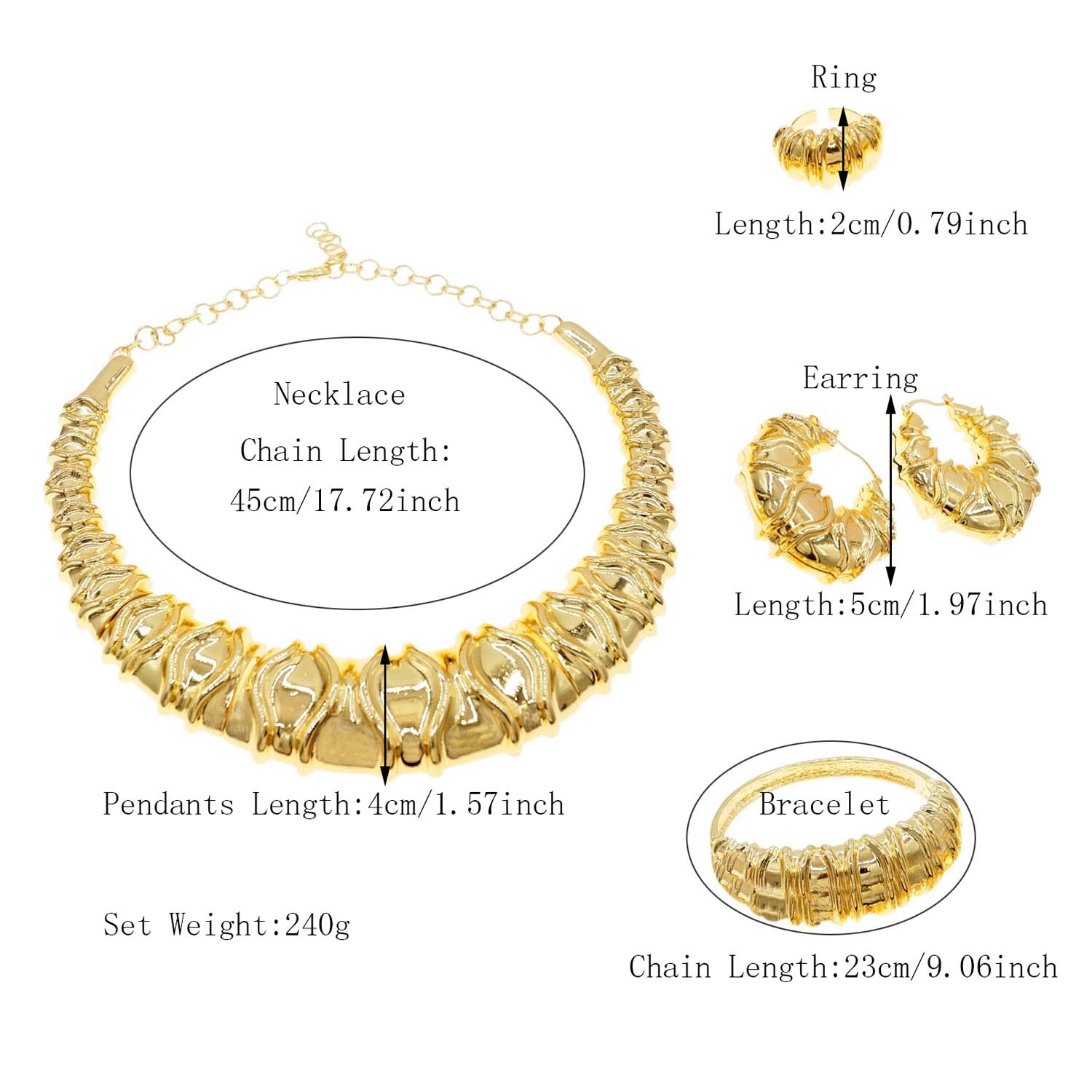 Latest Fashion Dubai Gold Plat - огляд і ціна Latest Ethnic Fashion For Women