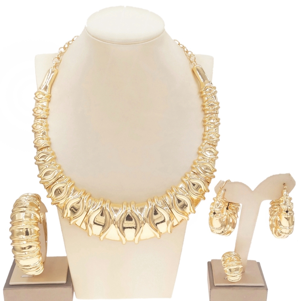 Latest Fashion Dubai Gold Plat - огляд і ціна Latest Ethnic Fashion For Women