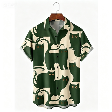 Fashionable Hawaiian Holiday B - огляд і ціна Ethnic Clothing & Online Fashion Store Khaadi Pk