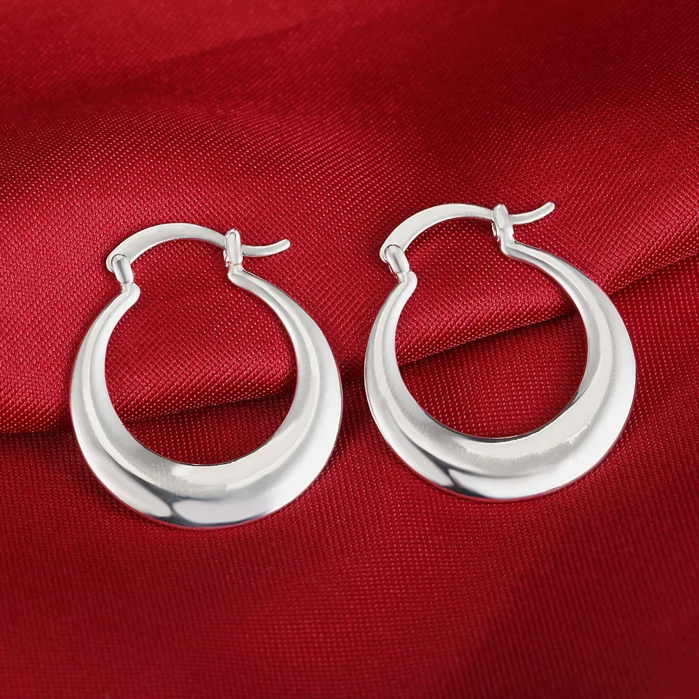 New y2k 3cm 925 Sterling Silve - огляд і ціна Y2K Ethnic Fashion