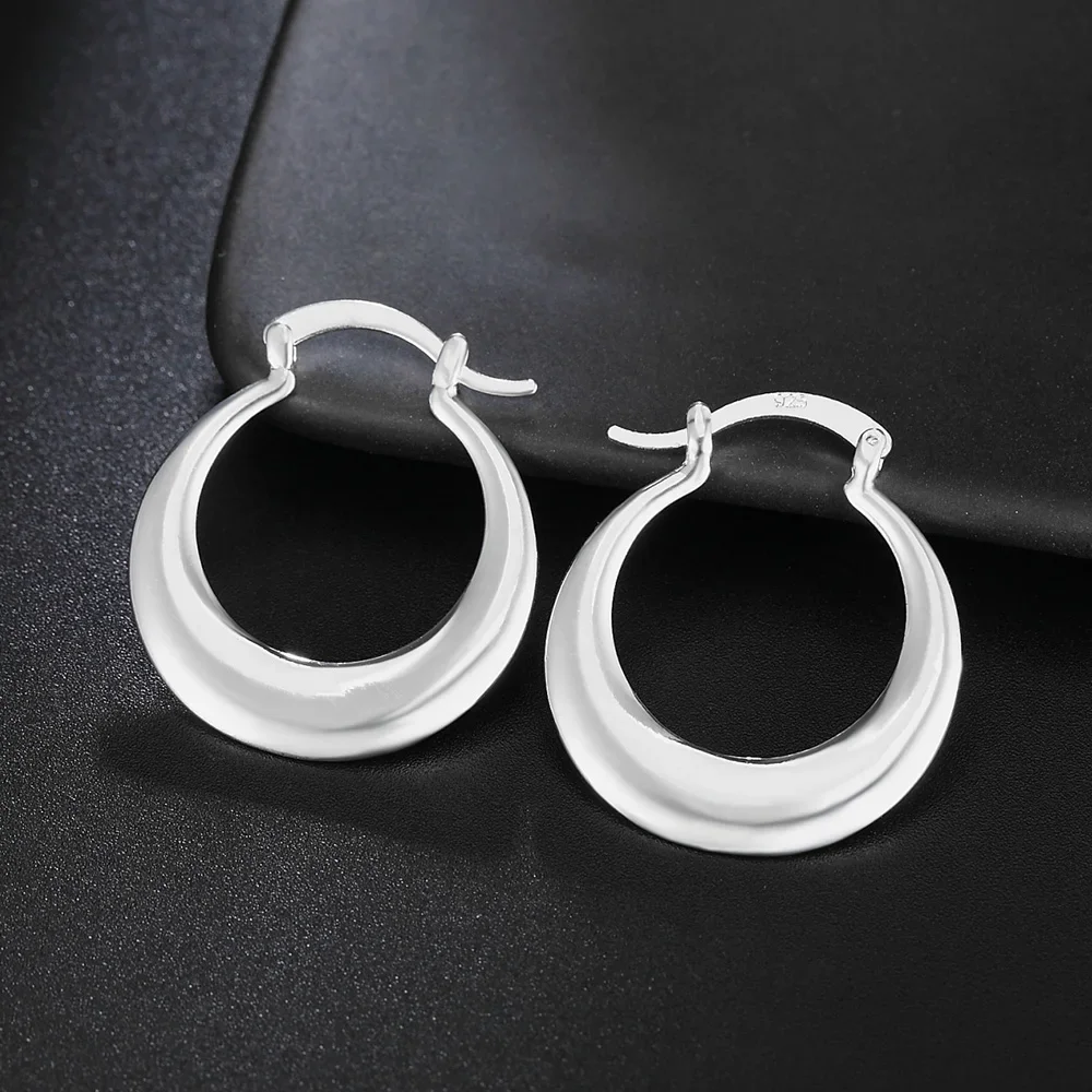 New y2k 3cm 925 Sterling Silve - огляд і ціна Y2K Ethnic Fashion